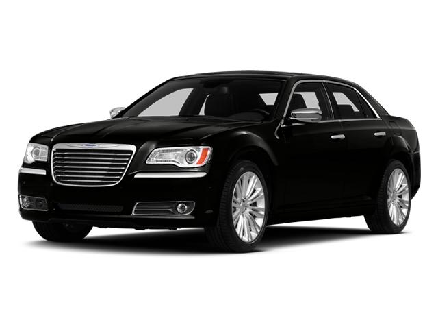 2014 Chrysler 300 Vehicle Photo in NEENAH, WI 54956-2243