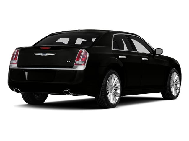 2014 Chrysler 300 Vehicle Photo in NEENAH, WI 54956-2243