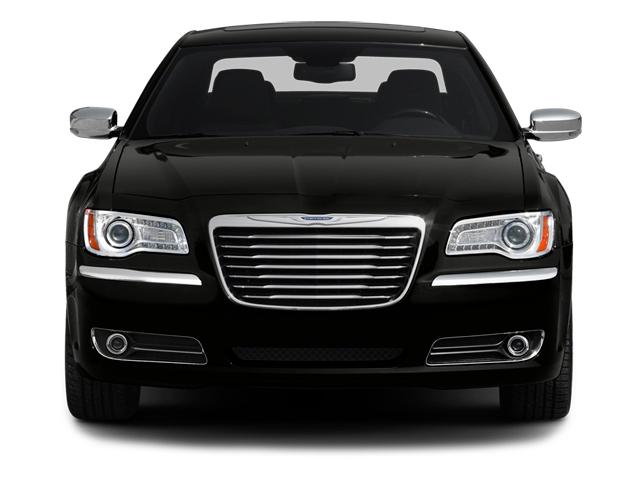 2014 Chrysler 300 Vehicle Photo in NEENAH, WI 54956-2243
