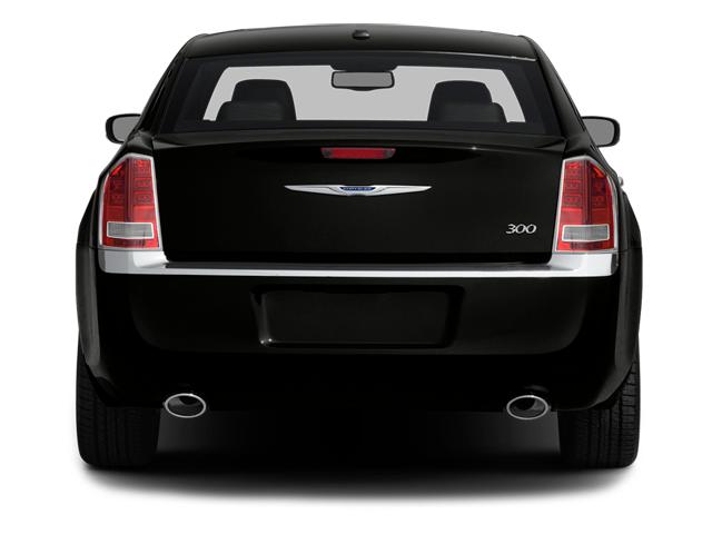 2014 Chrysler 300 Vehicle Photo in NEENAH, WI 54956-2243