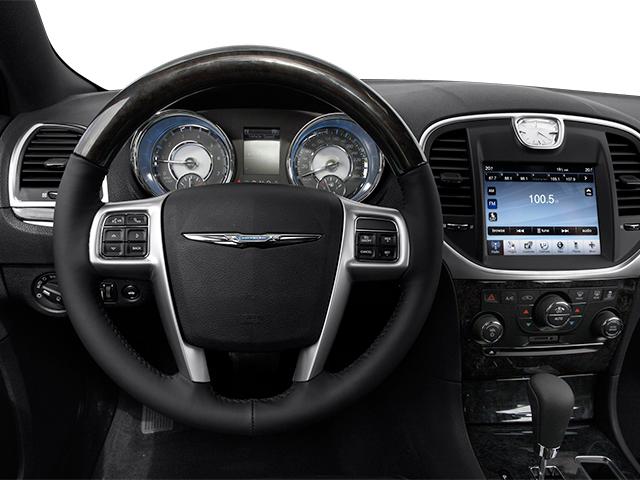 2014 Chrysler 300 Vehicle Photo in NEENAH, WI 54956-2243