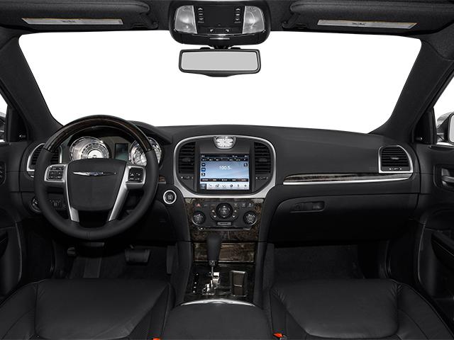 2014 Chrysler 300 Vehicle Photo in NEENAH, WI 54956-2243