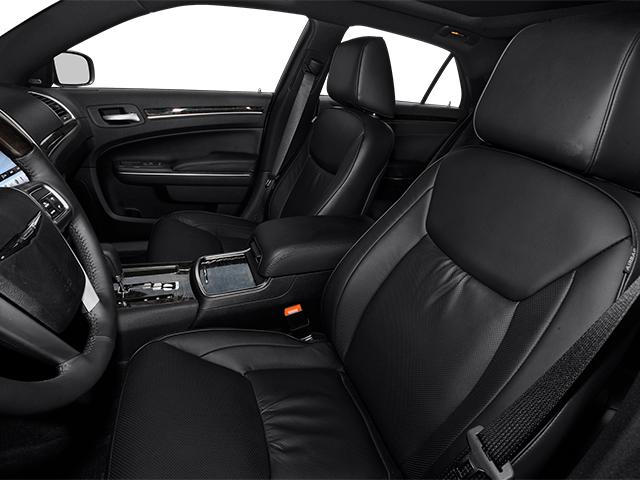 2014 Chrysler 300 Vehicle Photo in NEENAH, WI 54956-2243