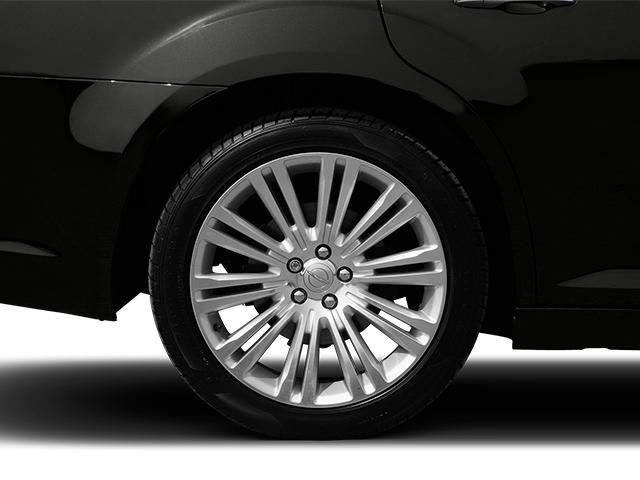 2014 Chrysler 300 Vehicle Photo in NEENAH, WI 54956-2243