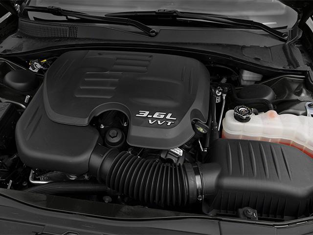 2014 Chrysler 300 Vehicle Photo in NEENAH, WI 54956-2243