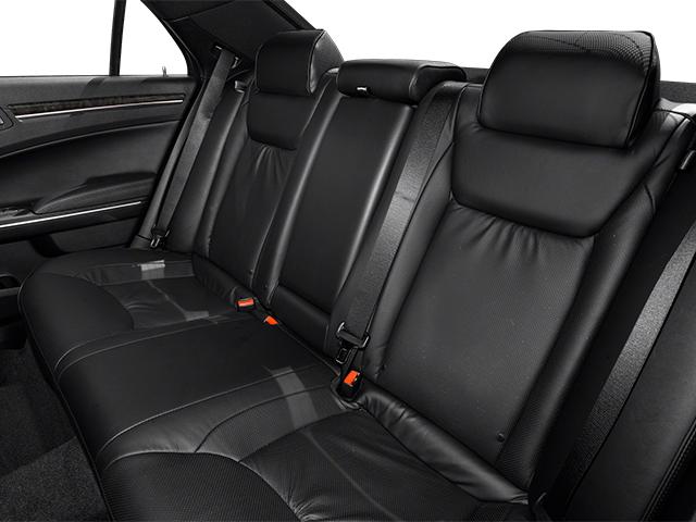 2014 Chrysler 300 Vehicle Photo in NEENAH, WI 54956-2243