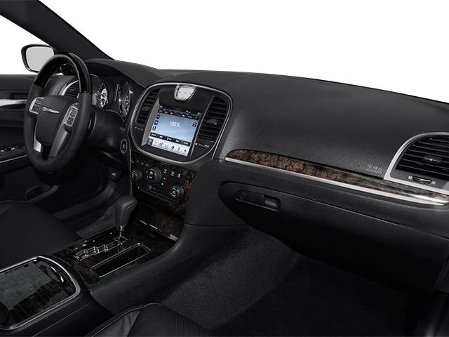 2014 Chrysler 300 Vehicle Photo in NEENAH, WI 54956-2243