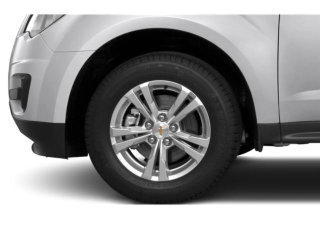 2014 Chevrolet Equinox Vehicle Photo in NEENAH, WI 54956-2243