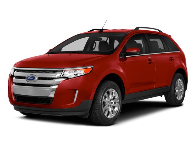 2014 Ford Edge Vehicle Photo in NEENAH, WI 54956-2243