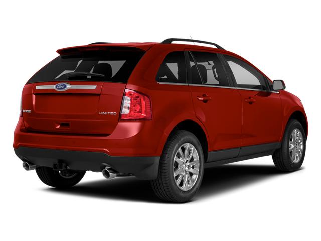 2014 Ford Edge Vehicle Photo in NEENAH, WI 54956-2243