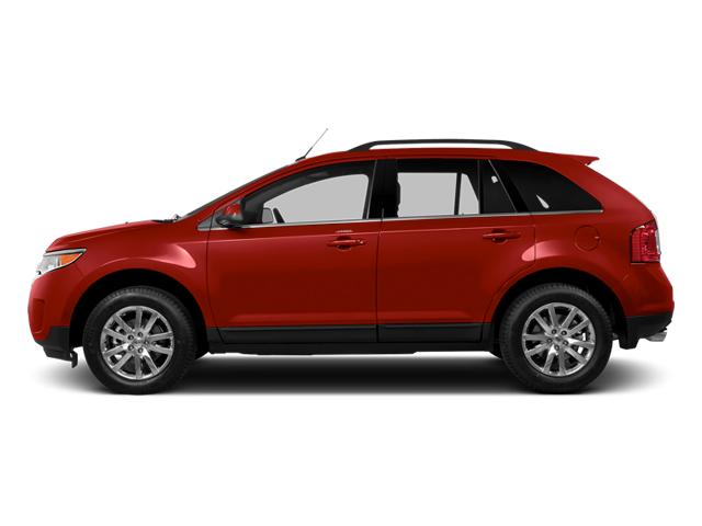 2014 Ford Edge Vehicle Photo in NEENAH, WI 54956-2243