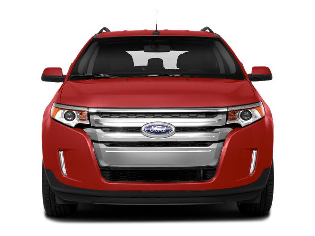 2014 Ford Edge Vehicle Photo in NEENAH, WI 54956-2243