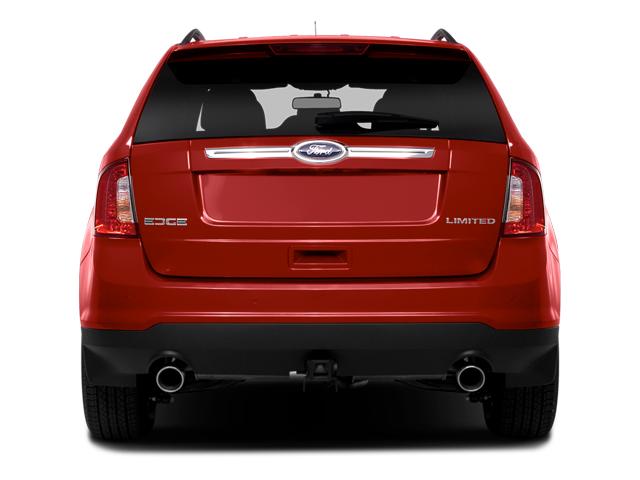 2014 Ford Edge Vehicle Photo in NEENAH, WI 54956-2243