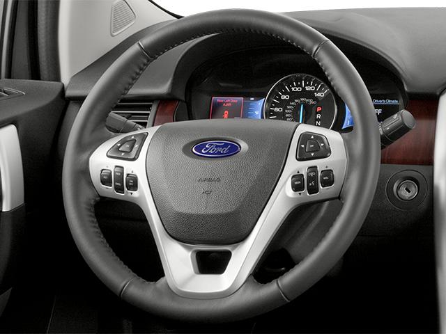 2014 Ford Edge Vehicle Photo in NEENAH, WI 54956-2243