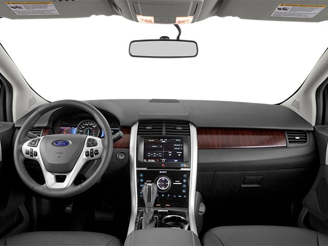 2014 Ford Edge Vehicle Photo in NEENAH, WI 54956-2243