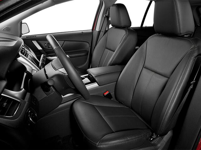 2014 Ford Edge Vehicle Photo in NEENAH, WI 54956-2243