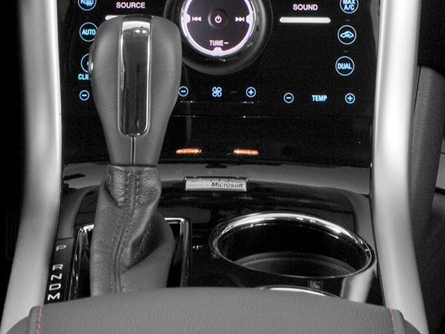 2014 Ford Edge Vehicle Photo in NEENAH, WI 54956-2243