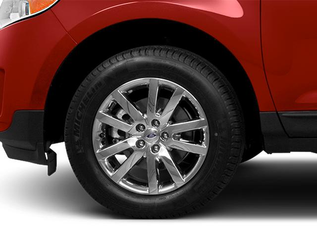 2014 Ford Edge Vehicle Photo in NEENAH, WI 54956-2243