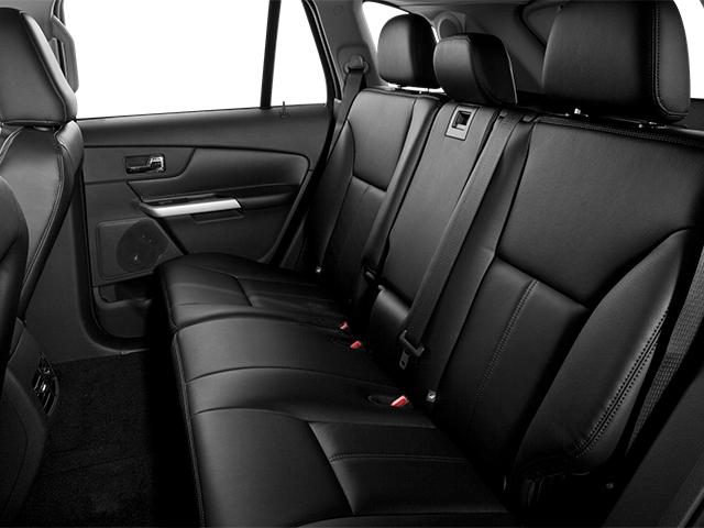 2014 Ford Edge Vehicle Photo in NEENAH, WI 54956-2243