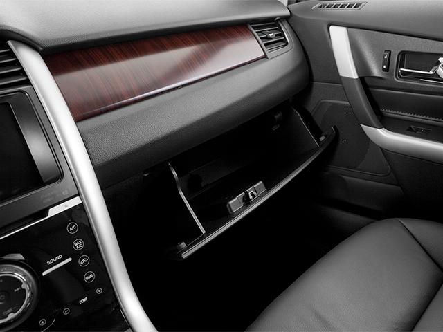 2014 Ford Edge Vehicle Photo in NEENAH, WI 54956-2243