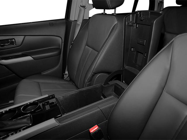 2014 Ford Edge Vehicle Photo in NEENAH, WI 54956-2243