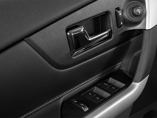 2014 Ford Edge Vehicle Photo in NEENAH, WI 54956-2243