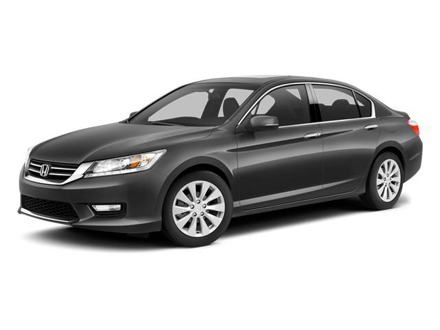 2014 Honda Accord Sedan Vehicle Photo in Appleton, WI 54913