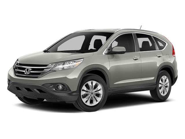 2014 Honda CR-V Vehicle Photo in Green Bay, WI 54304