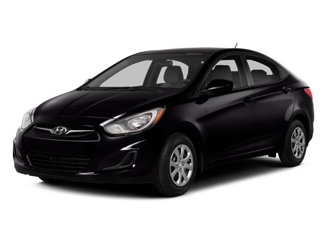 2014 Hyundai ACCENT Vehicle Photo in Appleton, WI 54913