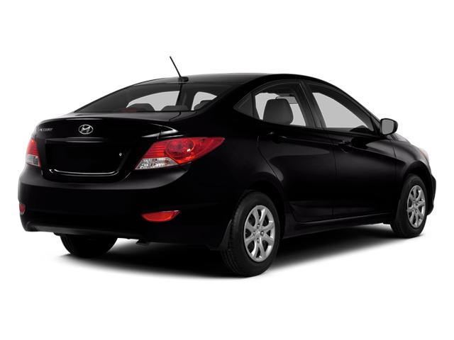 2014 Hyundai ACCENT Vehicle Photo in Appleton, WI 54913