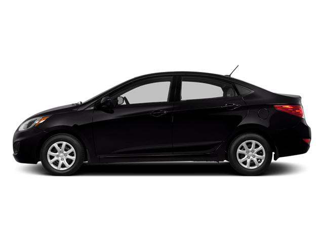 2014 Hyundai ACCENT Vehicle Photo in Appleton, WI 54913