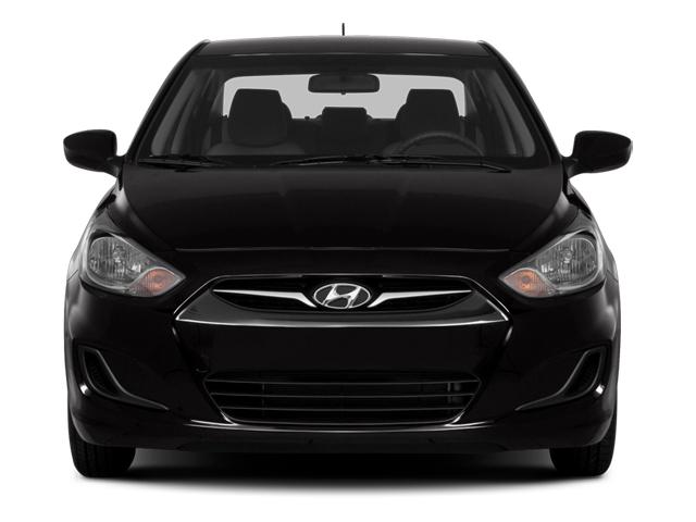2014 Hyundai ACCENT Vehicle Photo in Appleton, WI 54913