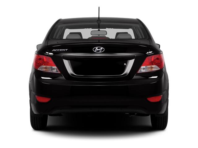 2014 Hyundai ACCENT Vehicle Photo in Appleton, WI 54913
