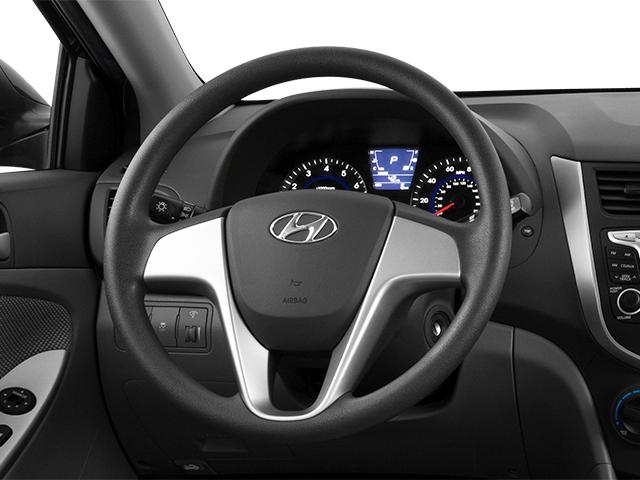 2014 Hyundai ACCENT Vehicle Photo in Appleton, WI 54913