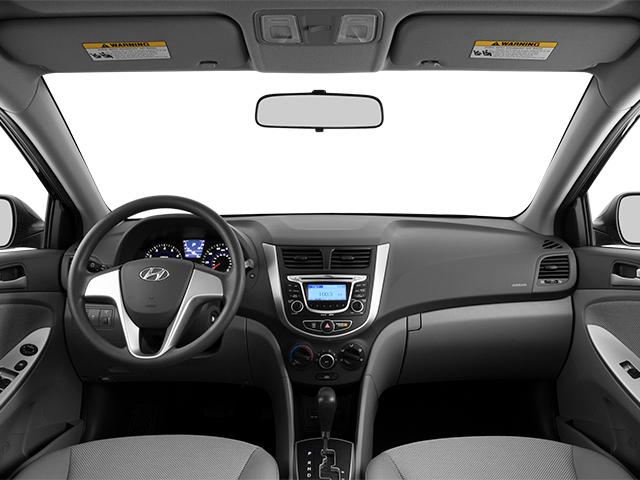 2014 Hyundai ACCENT Vehicle Photo in Appleton, WI 54913