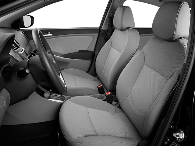 2014 Hyundai ACCENT Vehicle Photo in Appleton, WI 54913