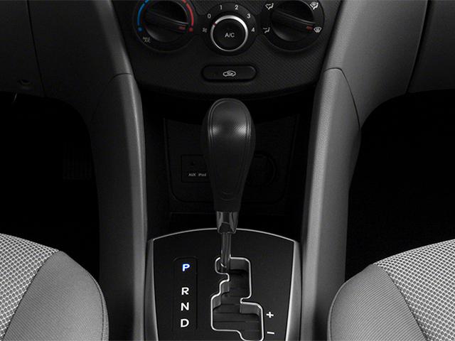 2014 Hyundai ACCENT Vehicle Photo in Appleton, WI 54913