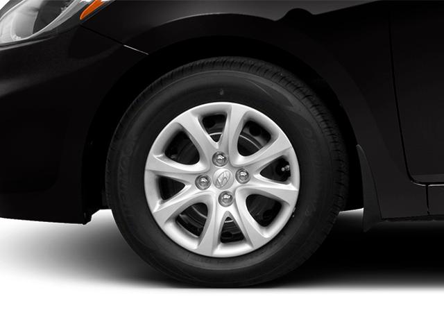 2014 Hyundai ACCENT Vehicle Photo in Appleton, WI 54913