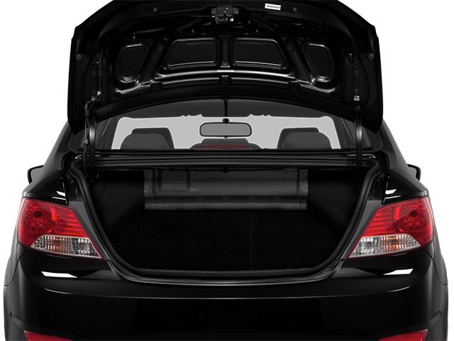 2014 Hyundai ACCENT Vehicle Photo in Appleton, WI 54913