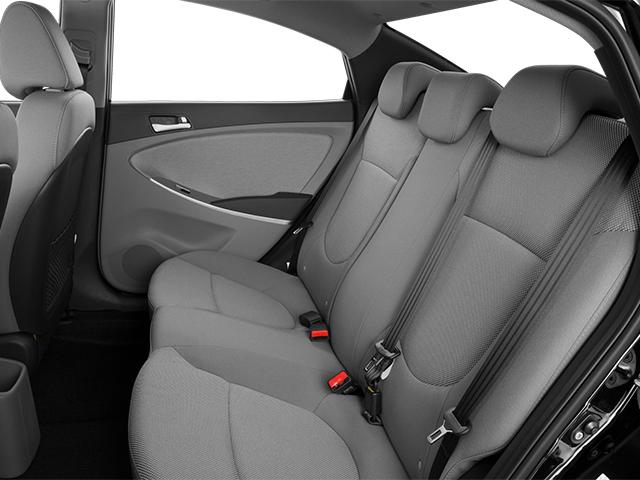 2014 Hyundai ACCENT Vehicle Photo in Appleton, WI 54913