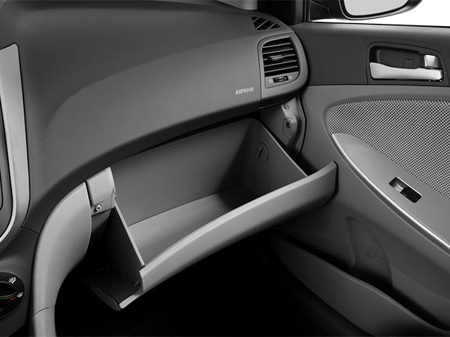 2014 Hyundai ACCENT Vehicle Photo in Appleton, WI 54913