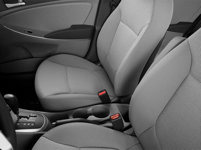 2014 Hyundai ACCENT Vehicle Photo in Appleton, WI 54913