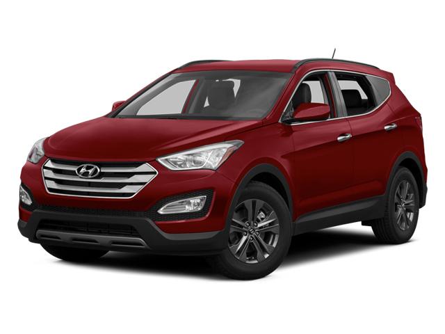 2014 Hyundai Santa Fe Sport Vehicle Photo in NEENAH, WI 54956-2243