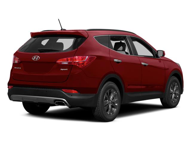 2014 Hyundai Santa Fe Sport Vehicle Photo in NEENAH, WI 54956-2243