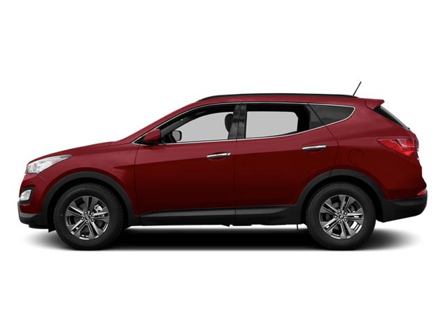 2014 Hyundai Santa Fe Sport Vehicle Photo in NEENAH, WI 54956-2243