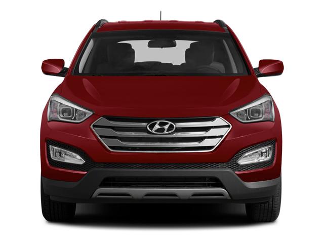 2014 Hyundai Santa Fe Sport Vehicle Photo in NEENAH, WI 54956-2243