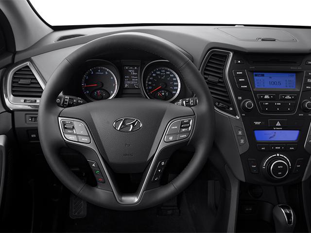 2014 Hyundai Santa Fe Sport Vehicle Photo in NEENAH, WI 54956-2243