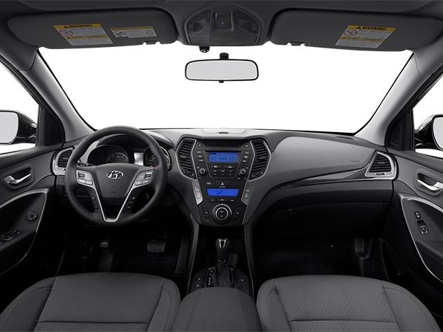 2014 Hyundai Santa Fe Sport Vehicle Photo in NEENAH, WI 54956-2243