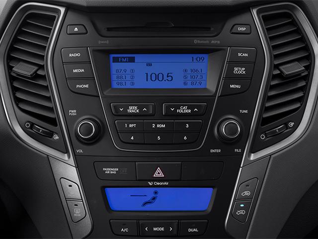 2014 Hyundai Santa Fe Sport Vehicle Photo in NEENAH, WI 54956-2243