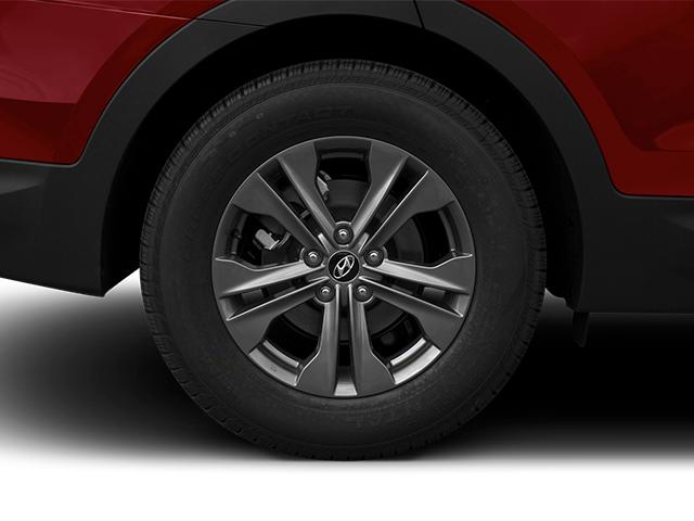 2014 Hyundai Santa Fe Sport Vehicle Photo in NEENAH, WI 54956-2243